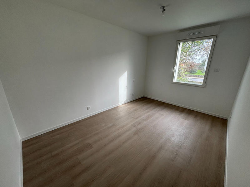 Maison - 124 m² - 5 pièces