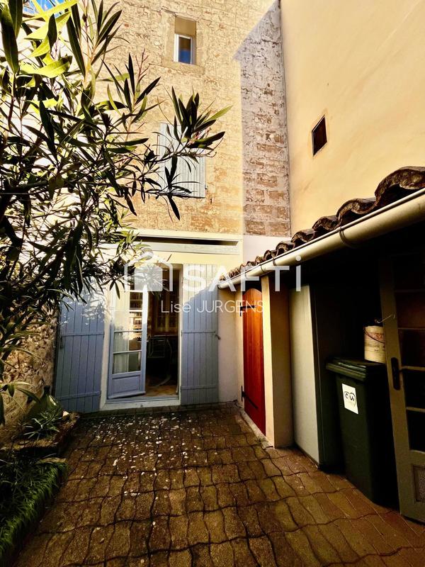 Maison - 140 m² - 7 pièces