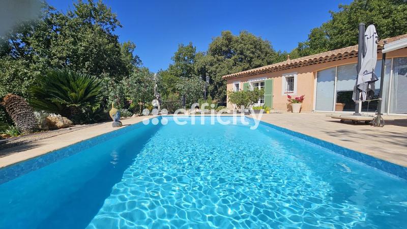 Villa - 132 m² - 5 pièces