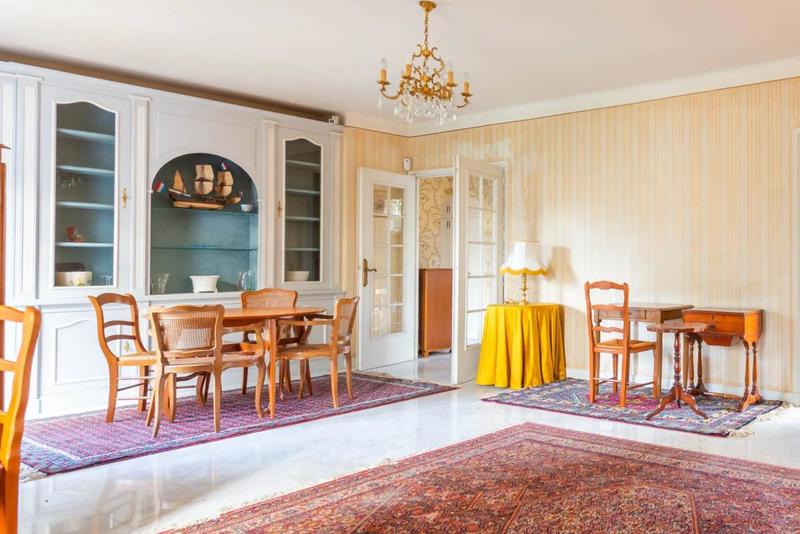 Maison - 160 m² - 5 pièces