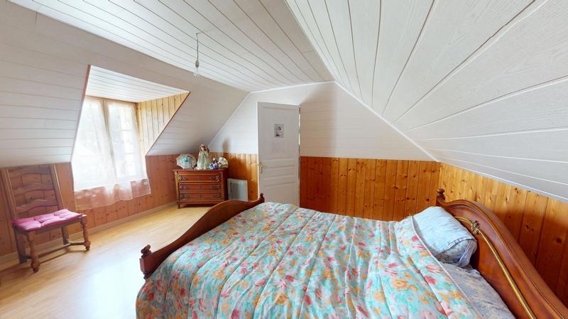 Maison - 80 m² - 3 pièces