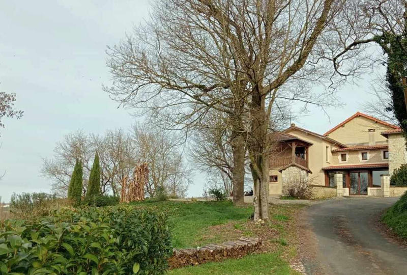 Maison - 129 m² - 6 pièces