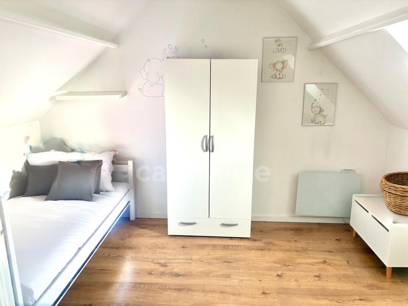 Maison - 71 m² - 4 pièces