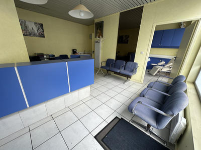 Local commercial - 39 m²