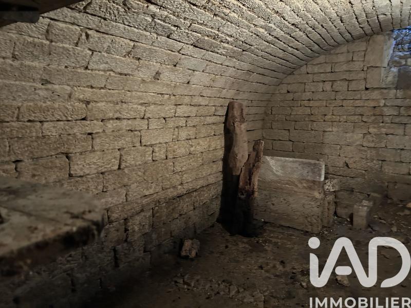 Maison - 281 m² - 10 pièces