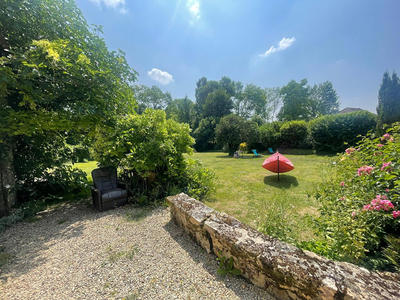 Maison - 150 m² - 6 pièces