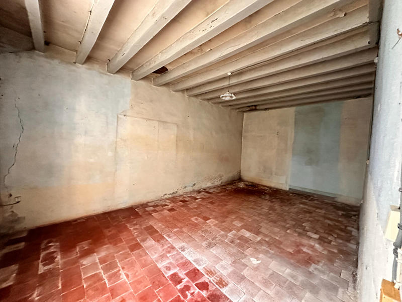 Maison - 41 m² - 2 pièces