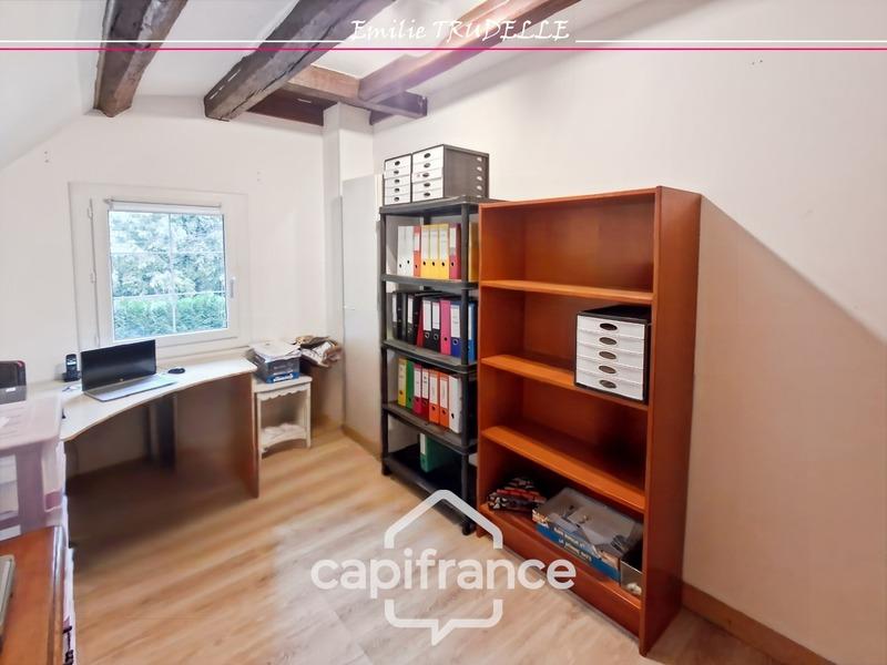 Maison de campagne - 138 m² - 6 pièces