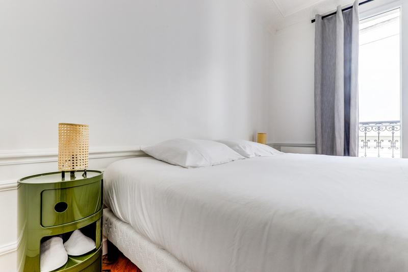 Appartement - 77 m² - 3 pièces