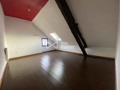 Maison - 80 m² - 5 pièces