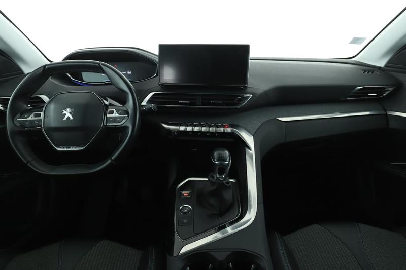 Peugeot 5008 1.5 Blue-HDi Allure Pack 130 ch