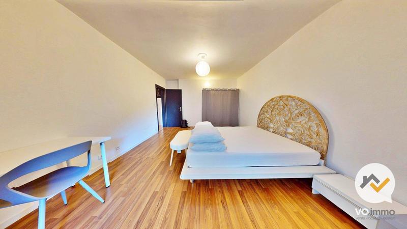 Appartement - 137 m² - 5 pièces