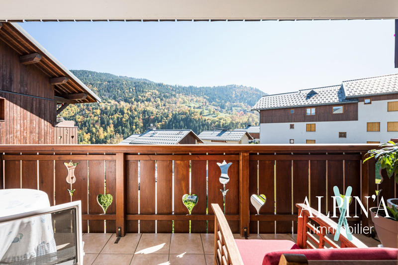 Appartement - 82 m² - 4 pièces