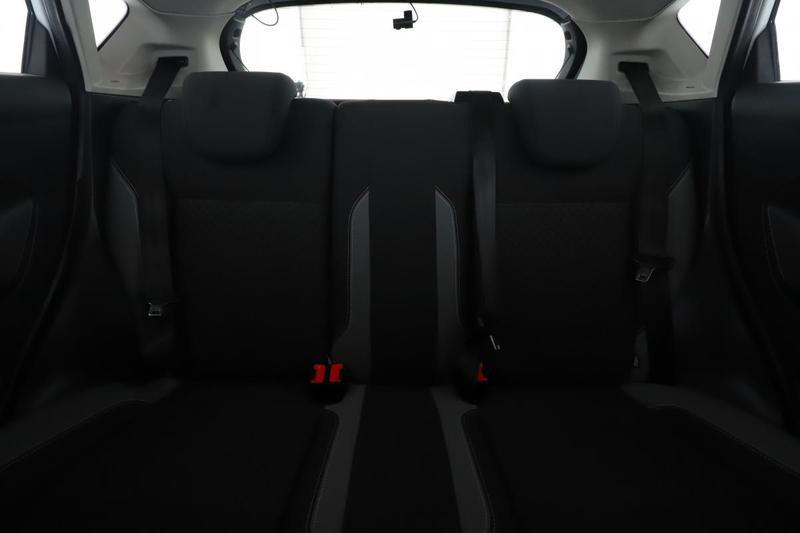 Ford Fiesta 1.25 Edition 5p 82 ch