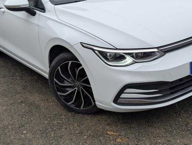 Volkswagen Golf 2.0 Tdi Scr 116 Dsg7 Active