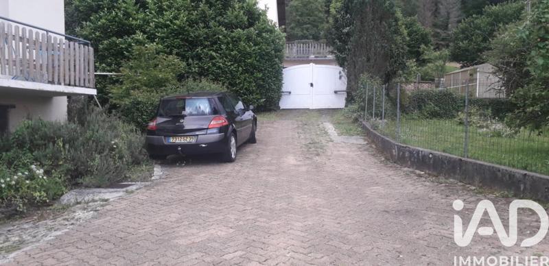 Maison de village - 200 m² - 7 pièces