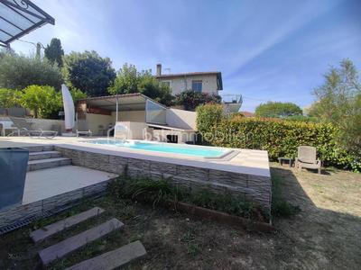 Villa - 155 m² - 5 pièces
