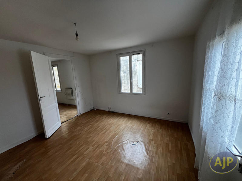 Appartement - 32 m² - 2 pièces