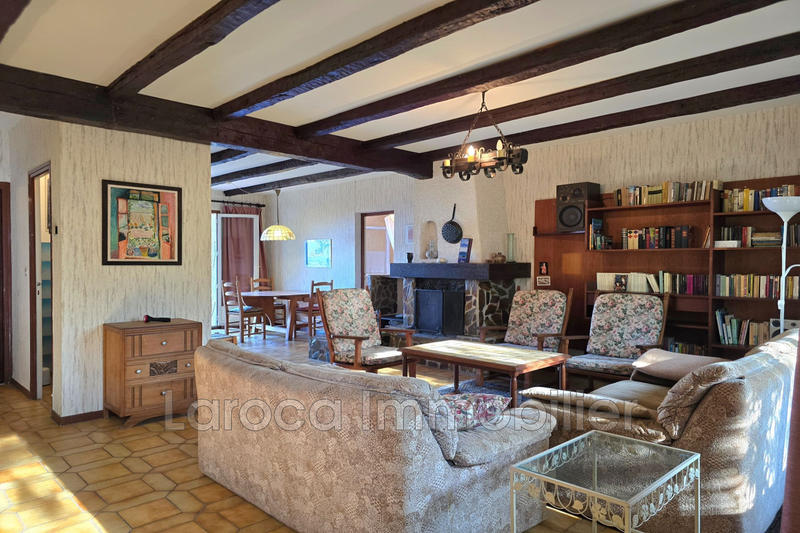 Villa - 91 m² - 5 pièces