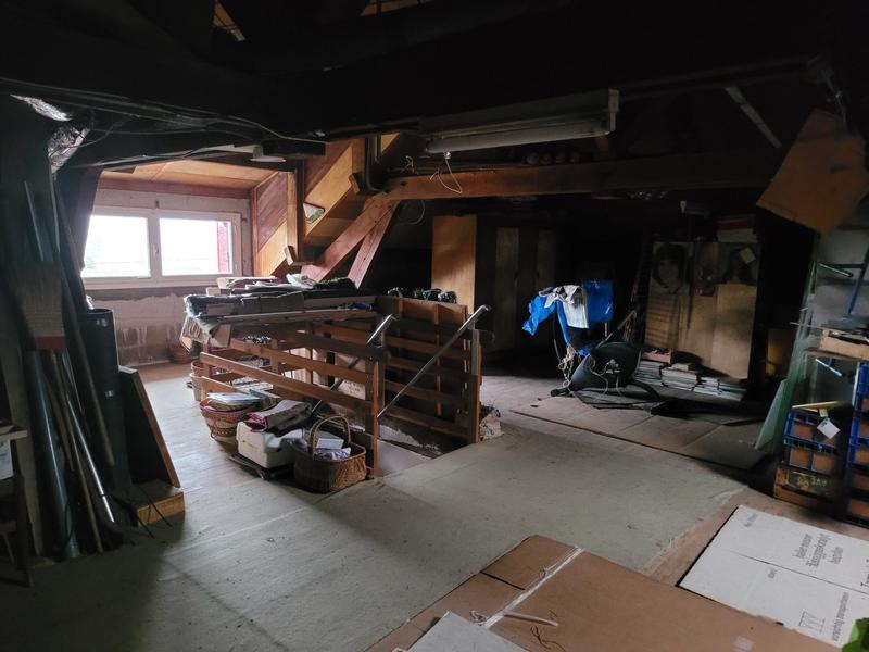 Maison - 98 m² - 5 pièces