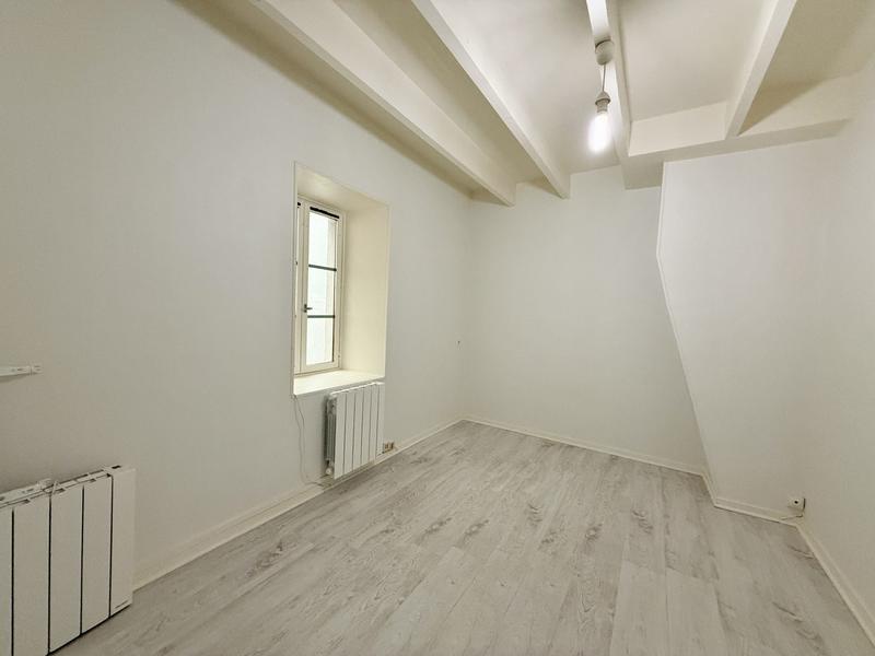 Appartement - 46 m² - 3 pièces