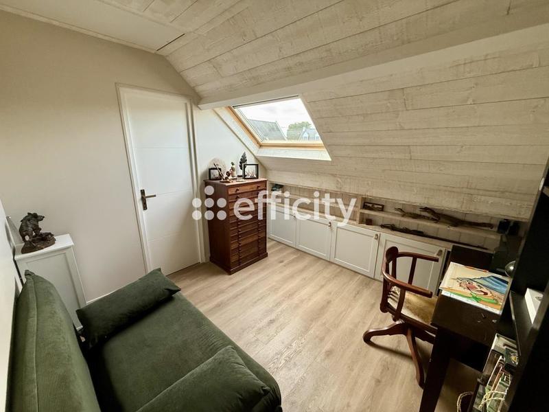 Maison - 69 m² - 3 pièces