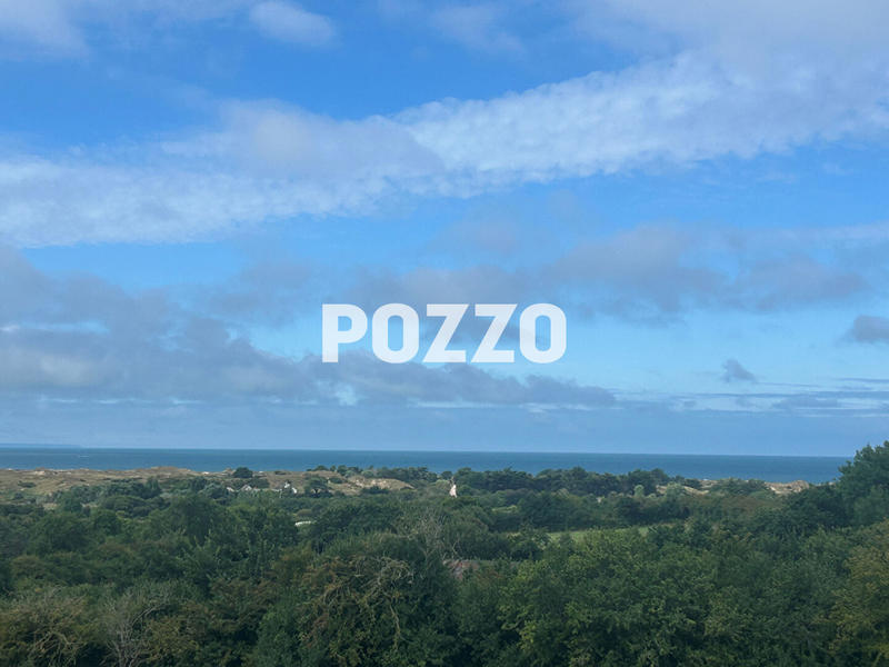 Maison - 165 m² - 6 pièces