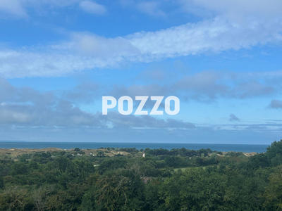 Maison - 165 m² - 6 pièces