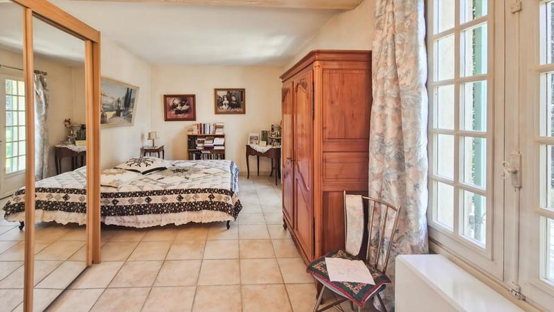 Mas - 400 m² - 15 pièces