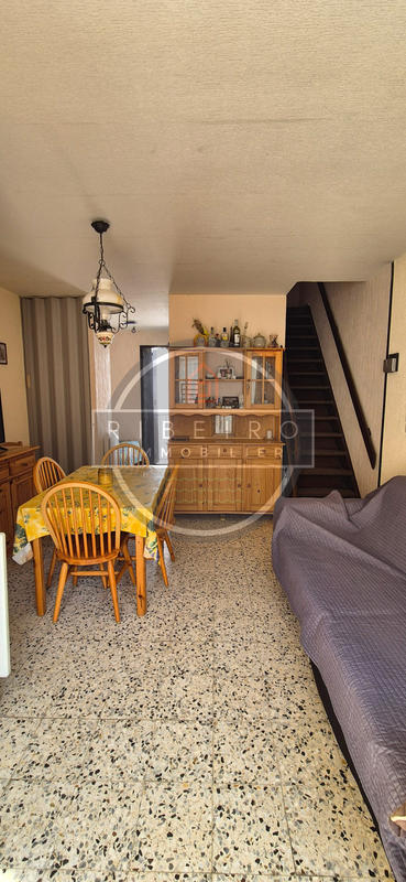 Maison - 75 m² - 5 pièces