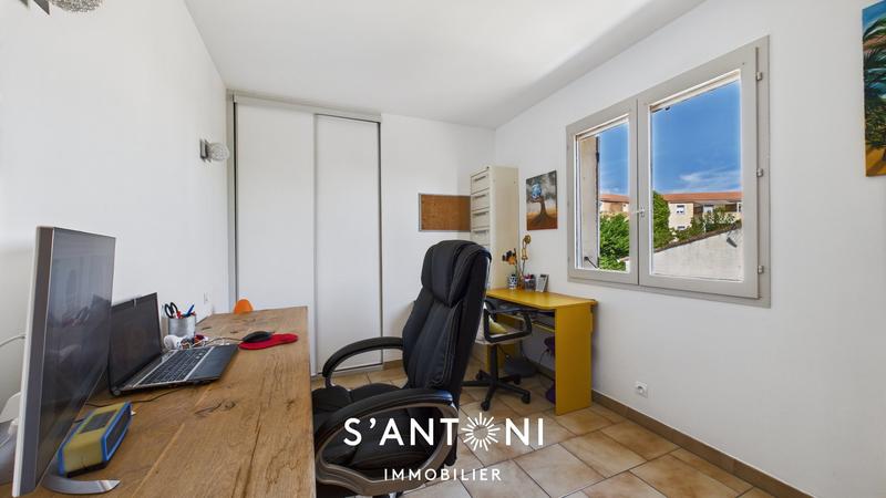 Maison - 153 m² - 5 pièces