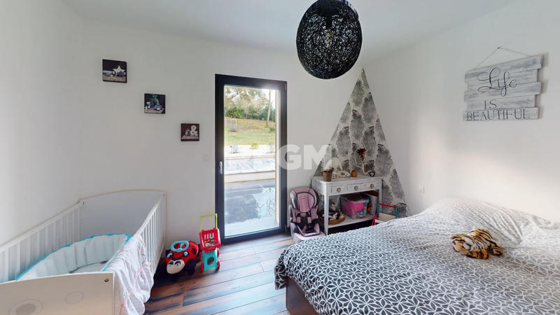 Maison - 141 m² - 5 pièces