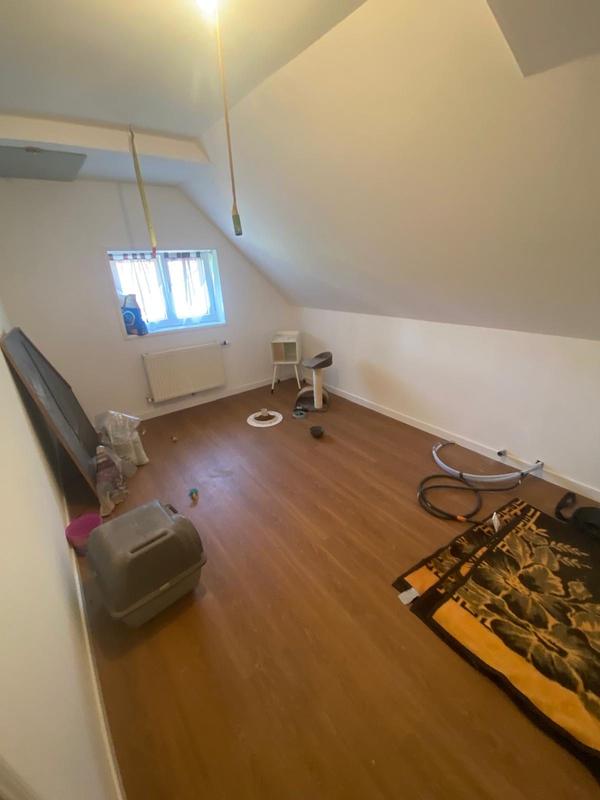 Maison - 157 m² - 6 pièces