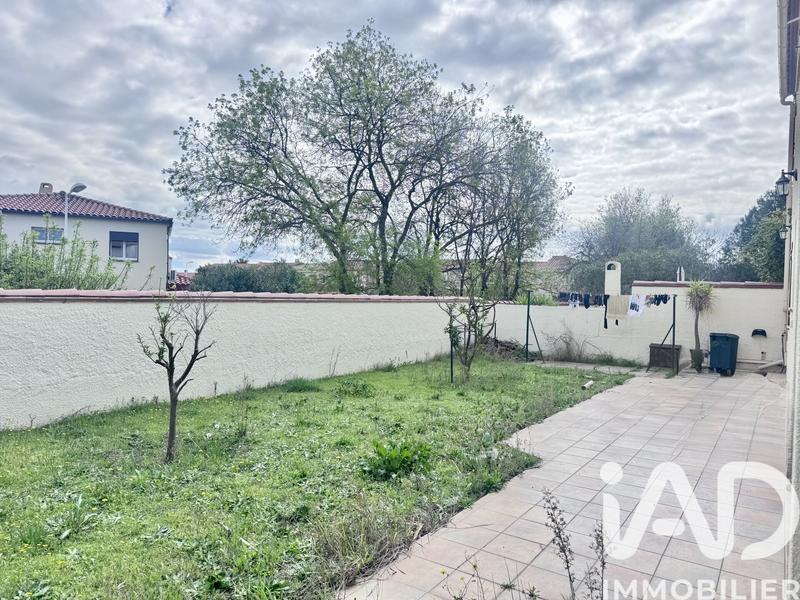 Maison - 131 m² - 5 pièces