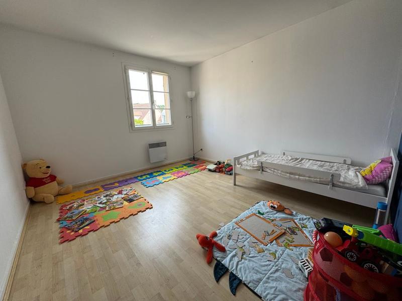 Maison - 86 m² - 5 pièces