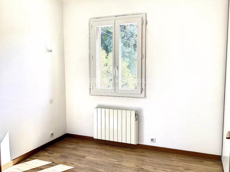 Maison - 117 m² - 4 pièces