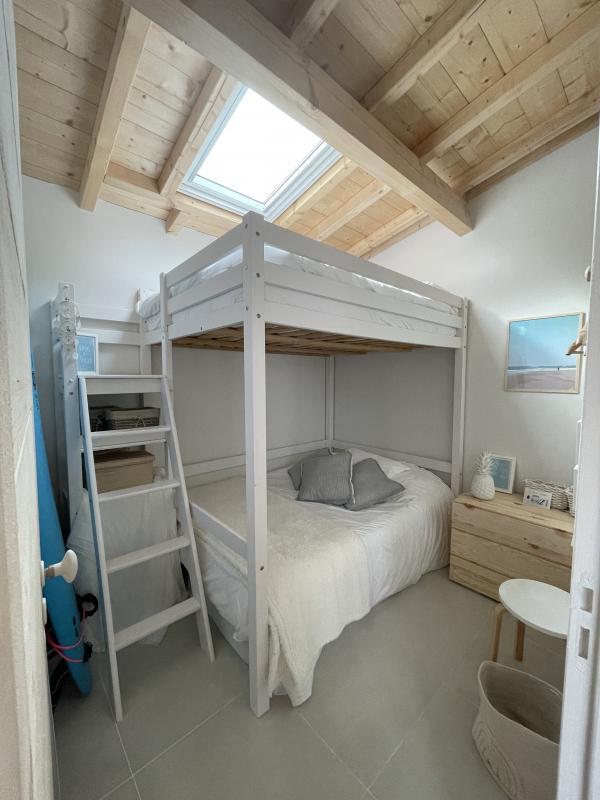 Maison - 55 m² - 4 pièces