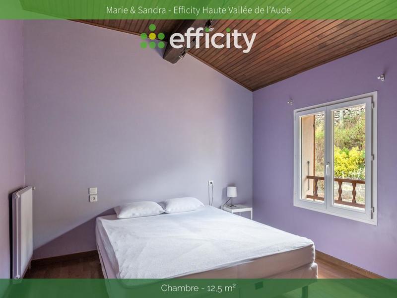 Maison - 103 m² - 4 pièces