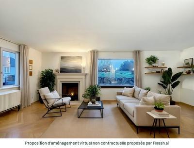 Maison - 173 m² - 8 pièces