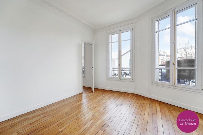 Appartement - 98 m² - 4 pièces