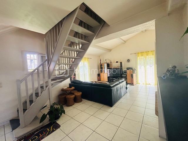 Villa - 145 m² - 7 pièces