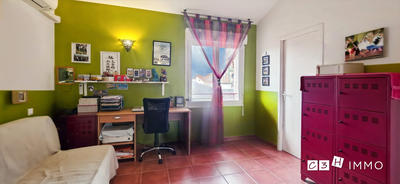 Maison - 87 m² - 3 pièces