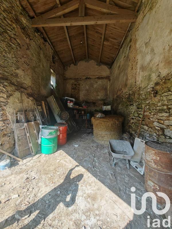 Maison - 160 m² - 5 pièces