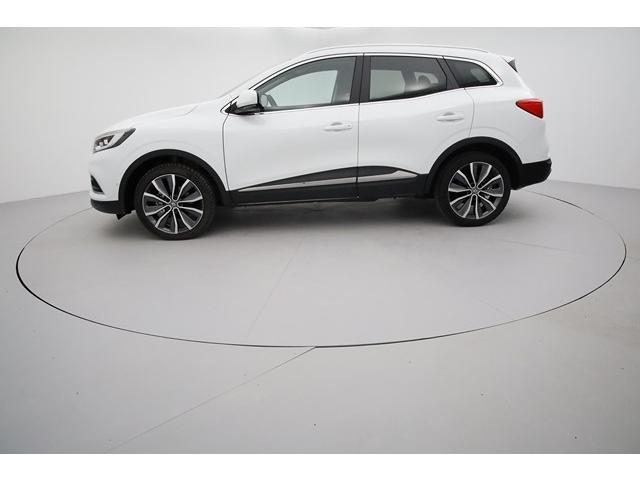 Renault Kadjar Intens Blue dCi 115 Edc