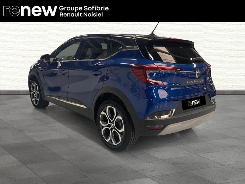 Renault Captur TCe 90 - 21 Intens