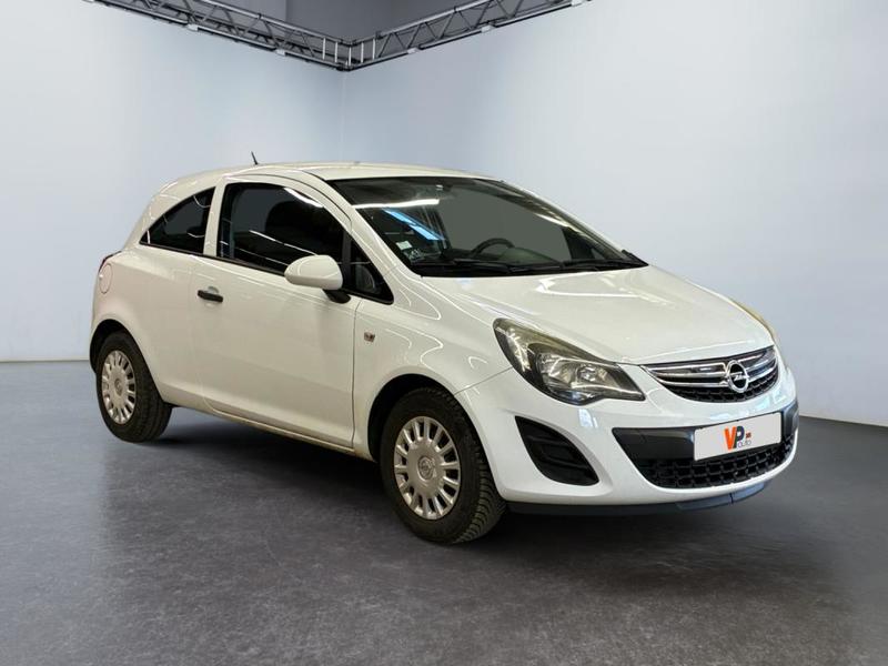 Opel Corsa 1.3 Cdti - 75 ch Fap Cool Line