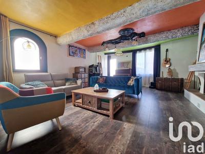 Maison de ville - 192 m² - 6 pièces