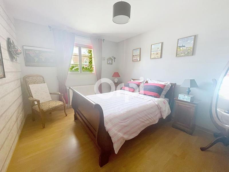 Maison - 155 m² - 5 pièces