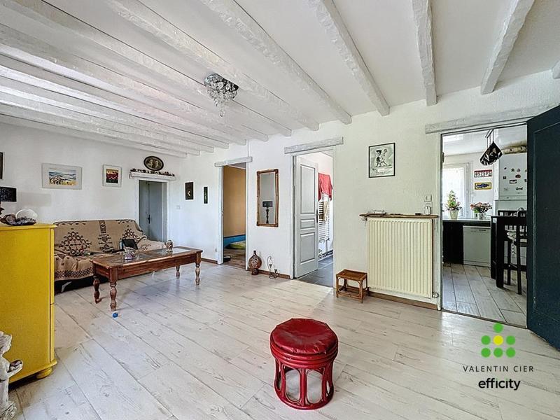 Maison - 126 m² - 7 pièces