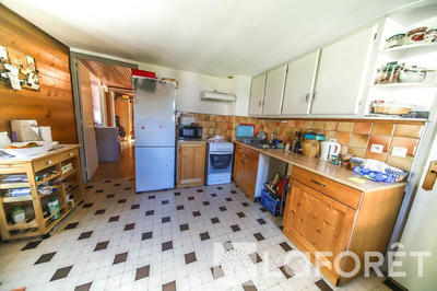 Maison - 66 m² - 3 pièces